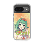 スリムプロテクションケース［ GUMI - スマイル ］