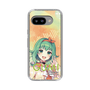 スリムプロテクションケース［ GUMI - スマイル ］