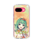スリムプロテクションケース［ GUMI - スマイル ］