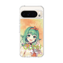 スリムプロテクションケース［ GUMI - スマイル ］