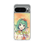 スリムプロテクションケース［ GUMI - スマイル ］