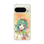 スリムプロテクションケース［ GUMI - スマイル ］