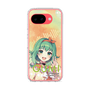 スリムプロテクションケース［ GUMI - スマイル ］