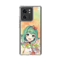 スリムプロテクションケース［ GUMI - スマイル ］