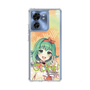 スリムプロテクションケース［ GUMI - スマイル ］