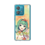 スリムプロテクションケース［ GUMI - スマイル ］