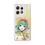 スリムプロテクションケース［ GUMI - スマイル ］