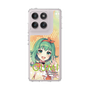 スリムプロテクションケース［ GUMI - スマイル ］