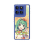 スリムプロテクションケース［ GUMI - スマイル ］