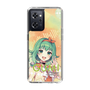 スリムプロテクションケース［ GUMI - スマイル ］