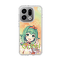 スリムプロテクションケース［ GUMI - スマイル ］