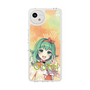 スリムプロテクションケース［ GUMI - スマイル ］