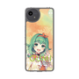 スリムプロテクションケース［ GUMI - スマイル ］
