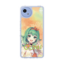 スリムプロテクションケース［ GUMI - スマイル ］