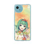 スリムプロテクションケース［ GUMI - スマイル ］