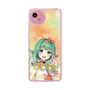 スリムプロテクションケース［ GUMI - スマイル ］