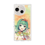 スリムプロテクションケース［ GUMI - スマイル ］