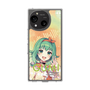 スリムプロテクションケース［ GUMI - スマイル ］