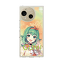 スリムプロテクションケース［ GUMI - スマイル ］