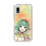 スリムプロテクションケース［ GUMI - スマイル ］