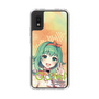 スリムプロテクションケース［ GUMI - スマイル ］