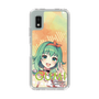スリムプロテクションケース［ GUMI - スマイル ］