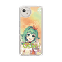 スリムプロテクションケース［ GUMI - スマイル ］