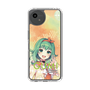 スリムプロテクションケース［ GUMI - スマイル ］
