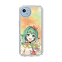 スリムプロテクションケース［ GUMI - スマイル ］
