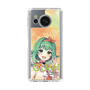 スリムプロテクションケース［ GUMI - スマイル ］