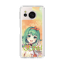 スリムプロテクションケース［ GUMI - スマイル ］