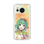 スリムプロテクションケース［ GUMI - スマイル ］