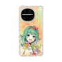 スリムプロテクションケース［ GUMI - スマイル ］