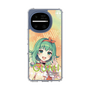 スリムプロテクションケース［ GUMI - スマイル ］