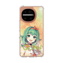 スリムプロテクションケース［ GUMI - スマイル ］