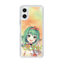 スリムプロテクションケース［ GUMI - スマイル ］