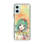 スリムプロテクションケース［ GUMI - スマイル ］