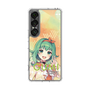 スリムプロテクションケース［ GUMI - スマイル ］