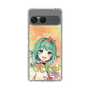 スリムプロテクションケース［ GUMI - スマイル ］