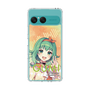 スリムプロテクションケース［ GUMI - スマイル ］