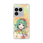 スリムプロテクションケース［ GUMI - スマイル ］