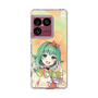 スリムプロテクションケース［ GUMI - スマイル ］