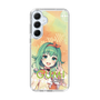 スリムプロテクションケース［ GUMI - スマイル ］