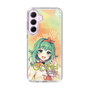 スリムプロテクションケース［ GUMI - スマイル ］