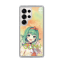 スリムプロテクションケース［ GUMI - スマイル ］