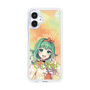 スリムプロテクションケース［ GUMI - スマイル ］
