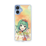 スリムプロテクションケース［ GUMI - スマイル ］