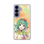 スリムプロテクションケース［ GUMI - スマイル ］
