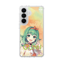 スリムプロテクションケース［ GUMI - スマイル ］