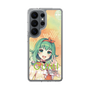 スリムプロテクションケース［ GUMI - スマイル ］